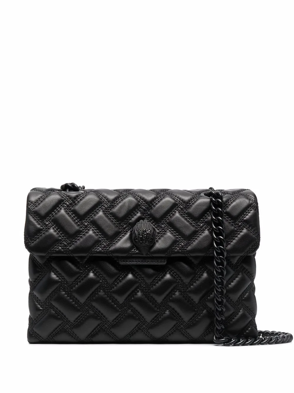 Kensington Drench Shoulder Bag