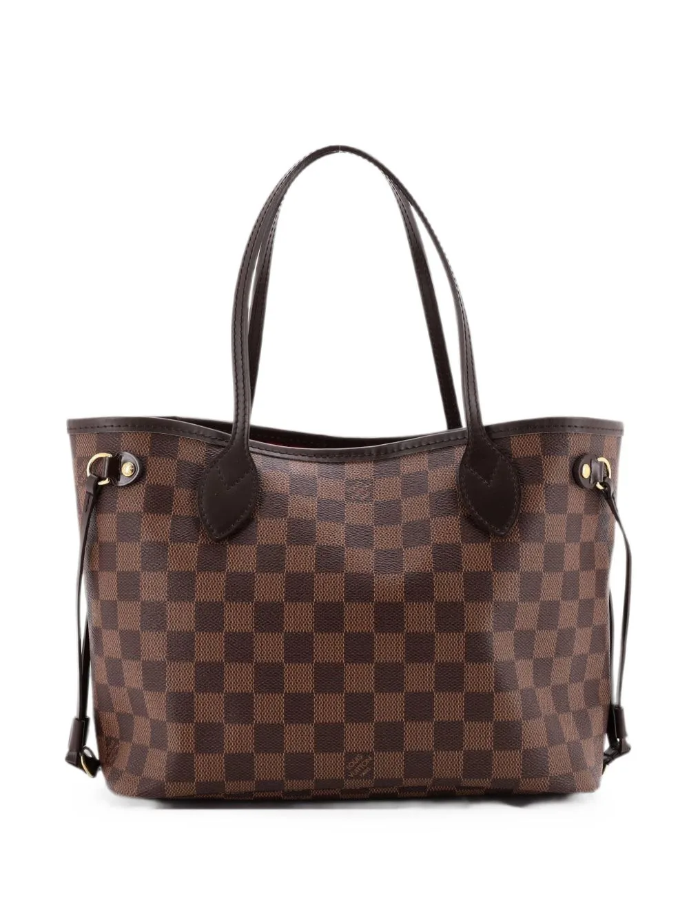 Neverfull Damier PM Tote Bag