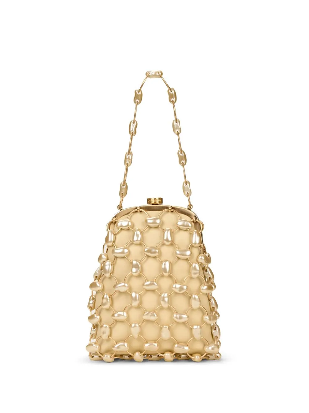 Brielle Wristlet Mini Bag