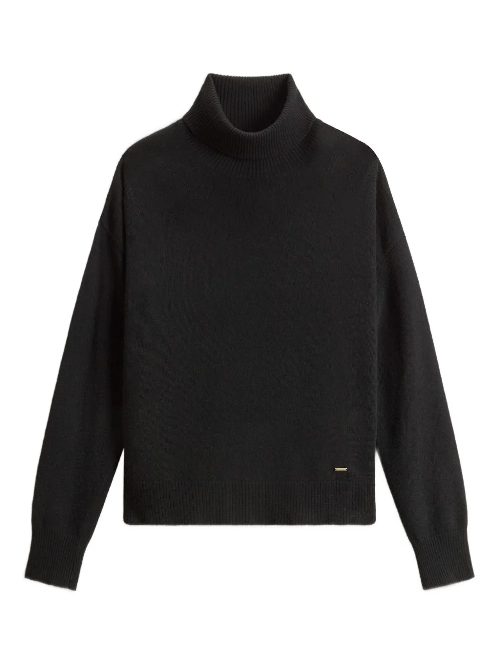 Turtleneck Sweater