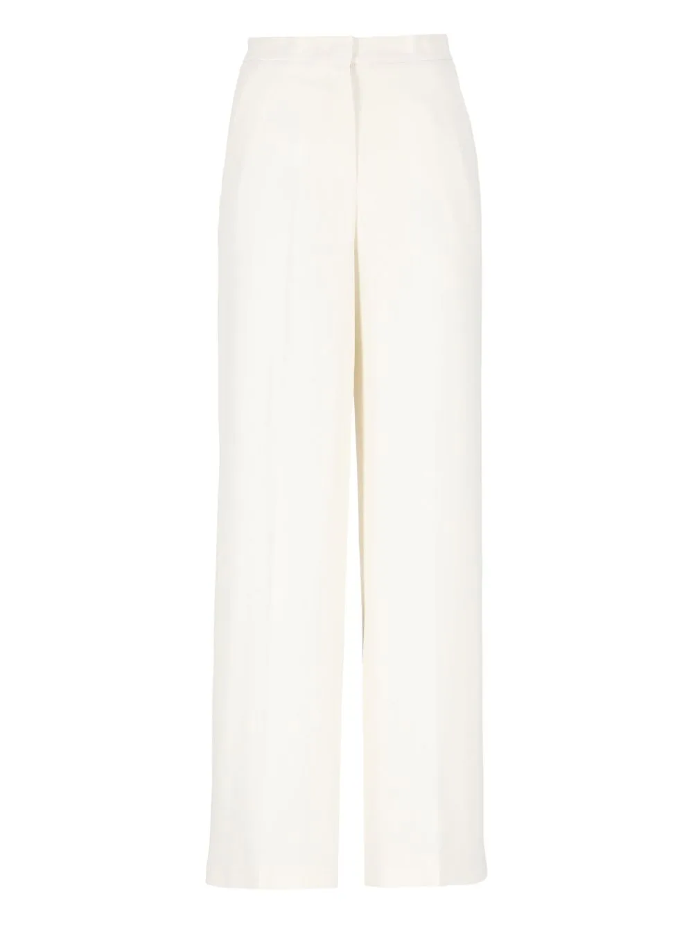 Side-Pocket Trousers