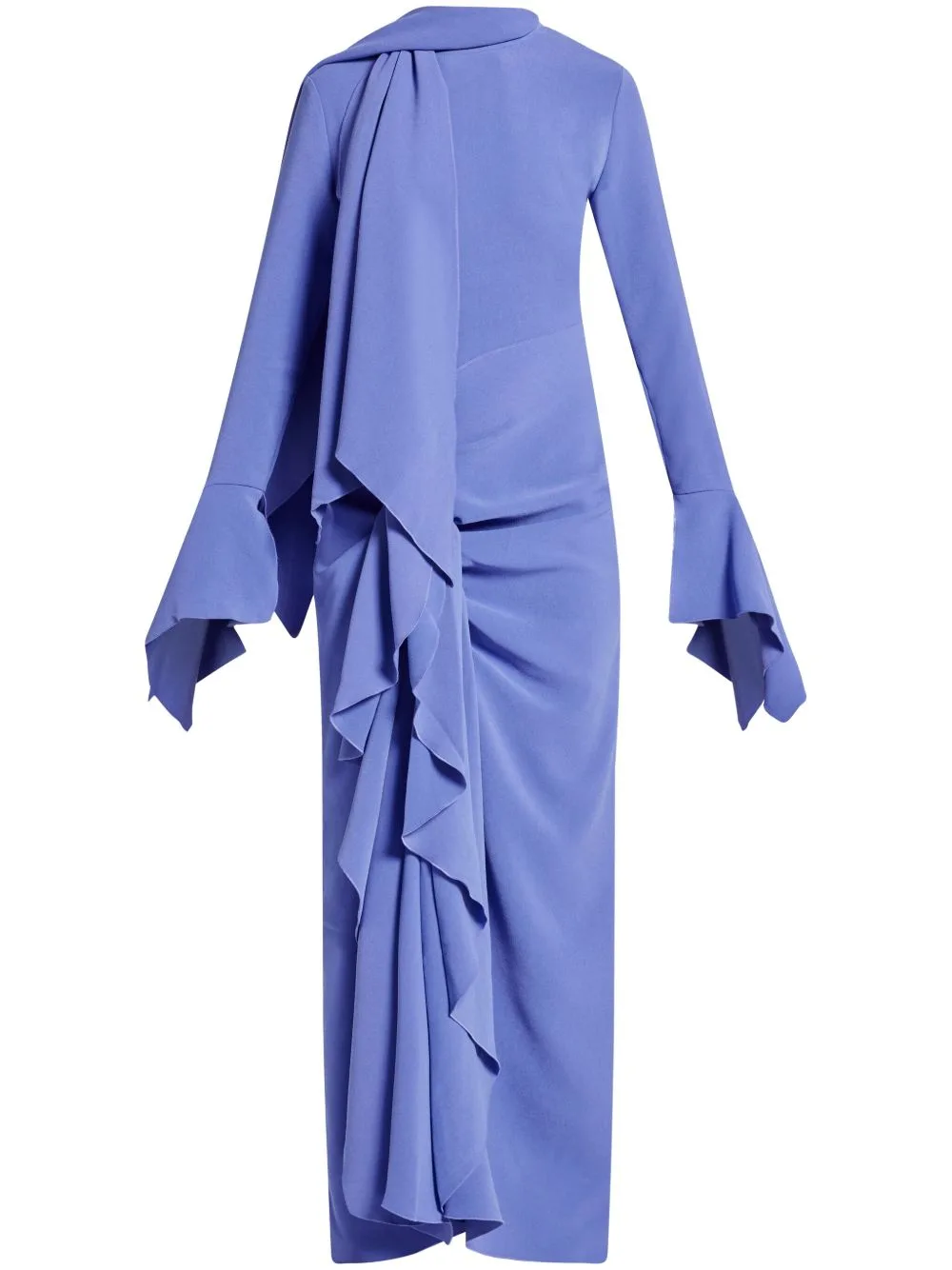 The Nella Maxi Dress