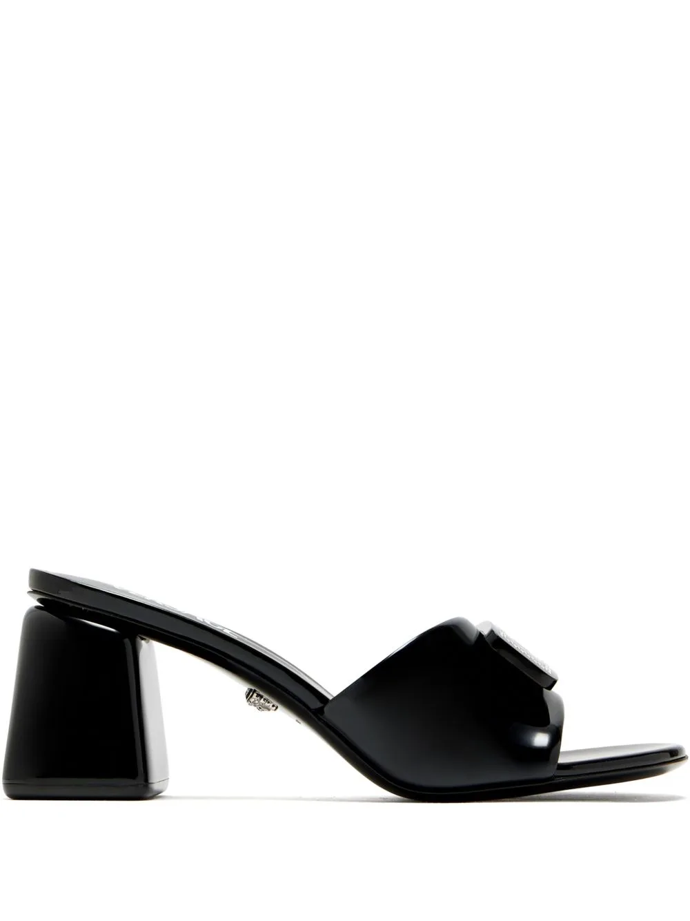 70mm Appliqué Sandals