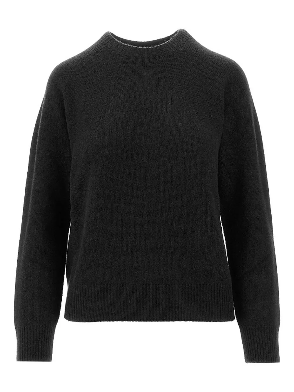 Wool Sweater