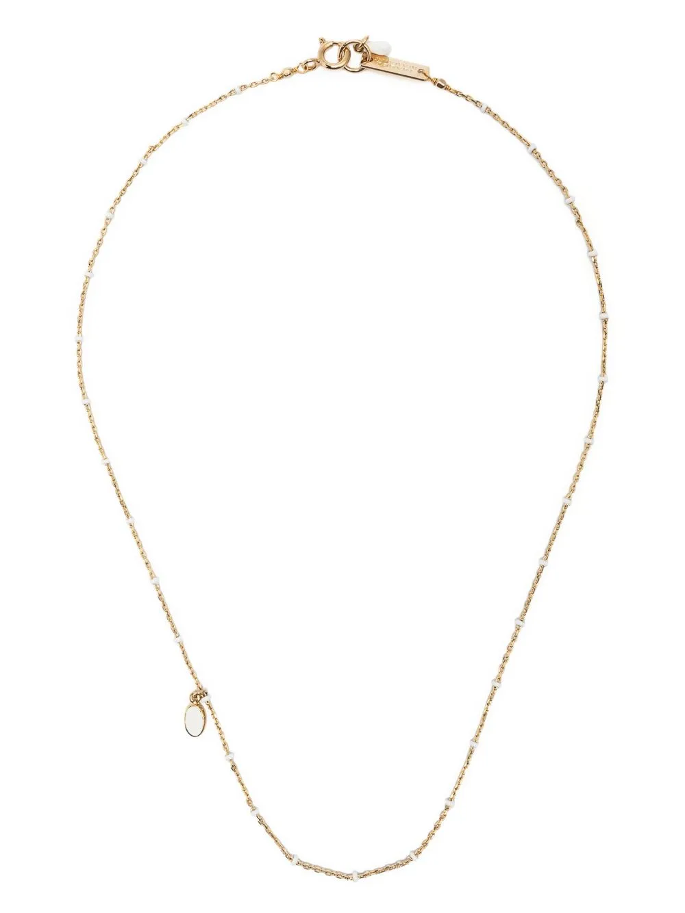 Casablanca Beaded Necklace