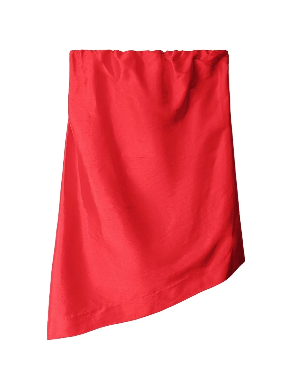 Georgia Silk Convertible Top