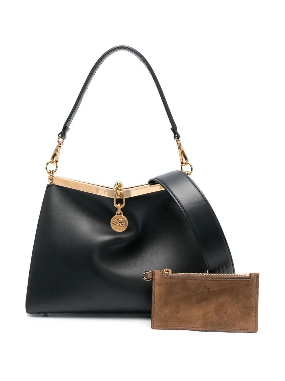 Medium Vela Shoulder Bag