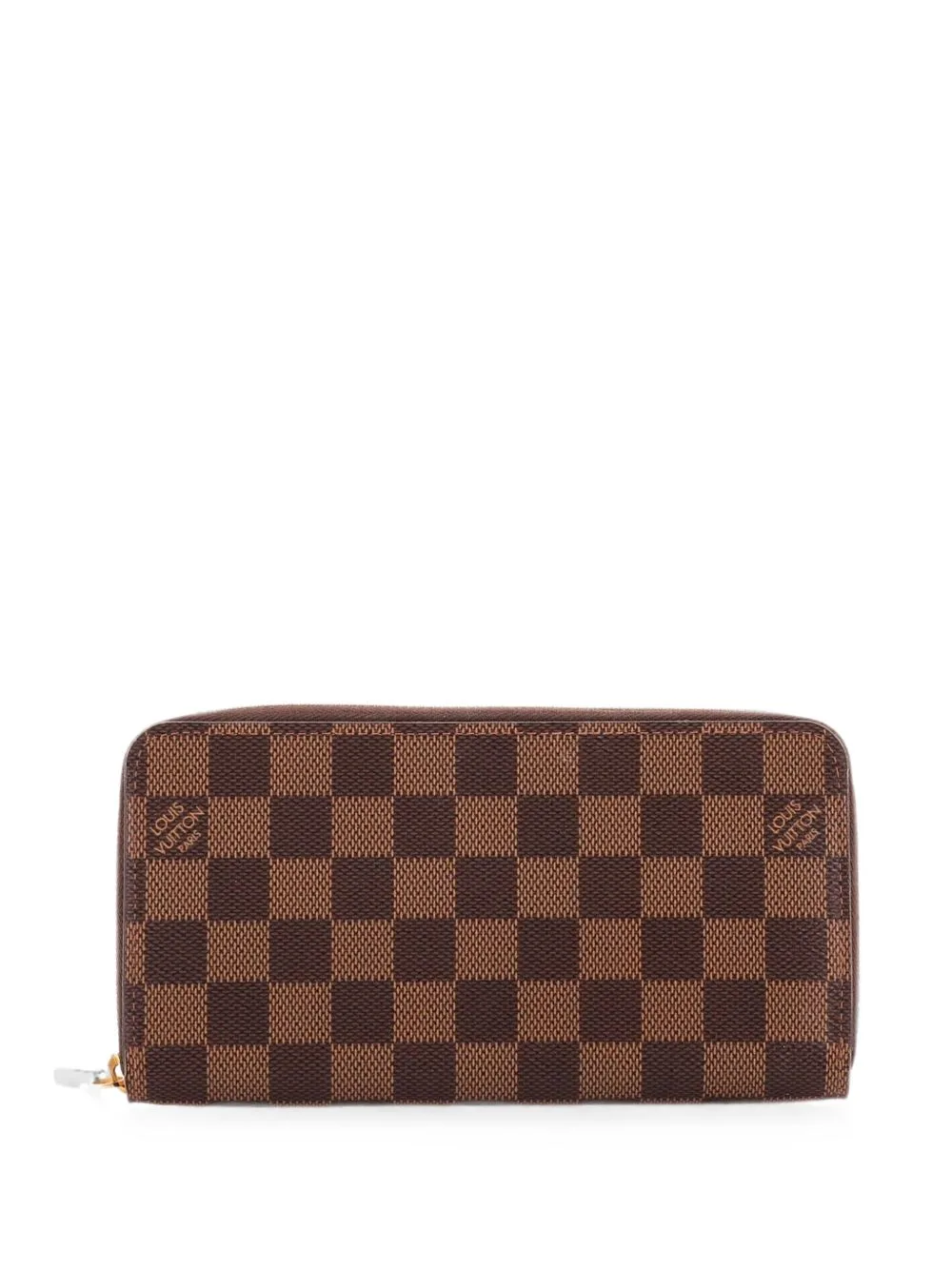 Zippy Wallet Damier Small Wallets