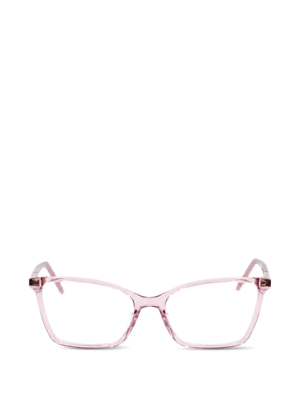 Square-Frame Glasses by Marc Jacobs Eyewear