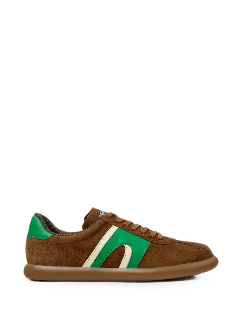 Pelotas Soller Nubuck Leather Sneakers
