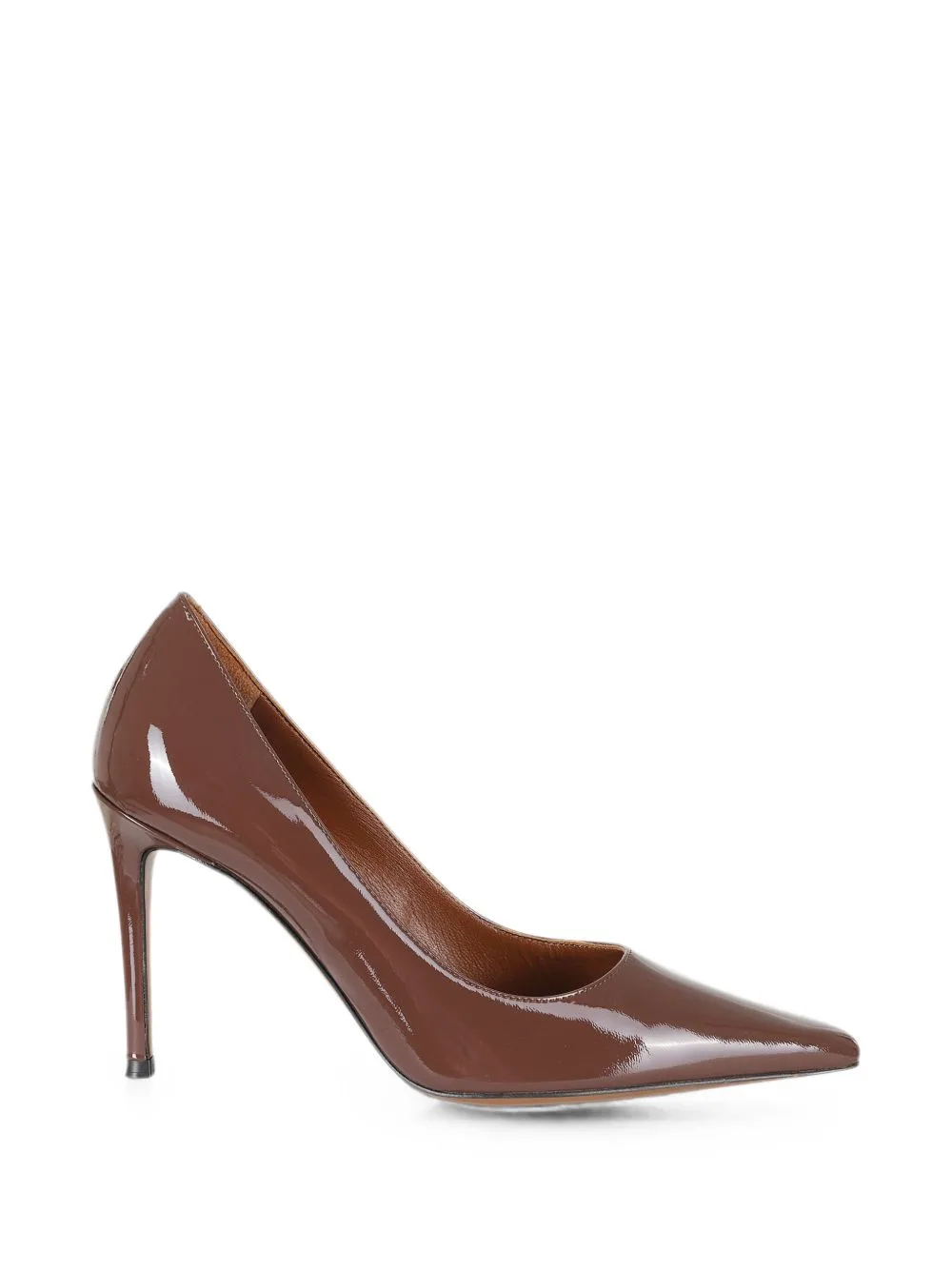 Elais Pointed-Toe Pumps