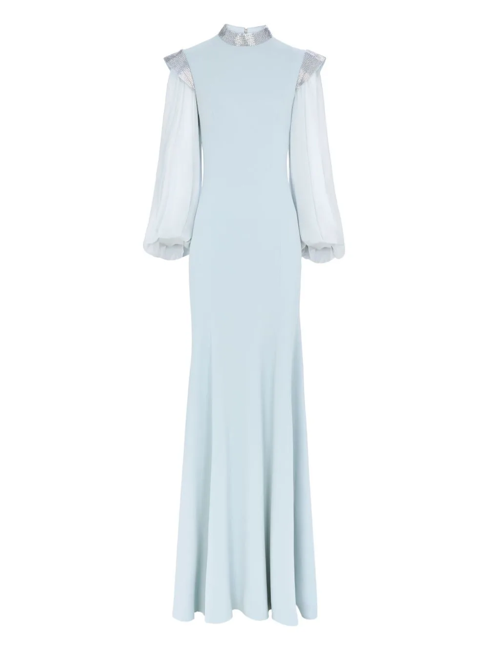 Isabelle Maxi Dress