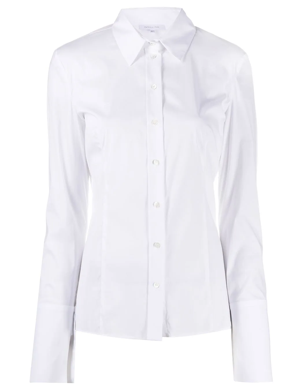 Classic Button-Up Shirt