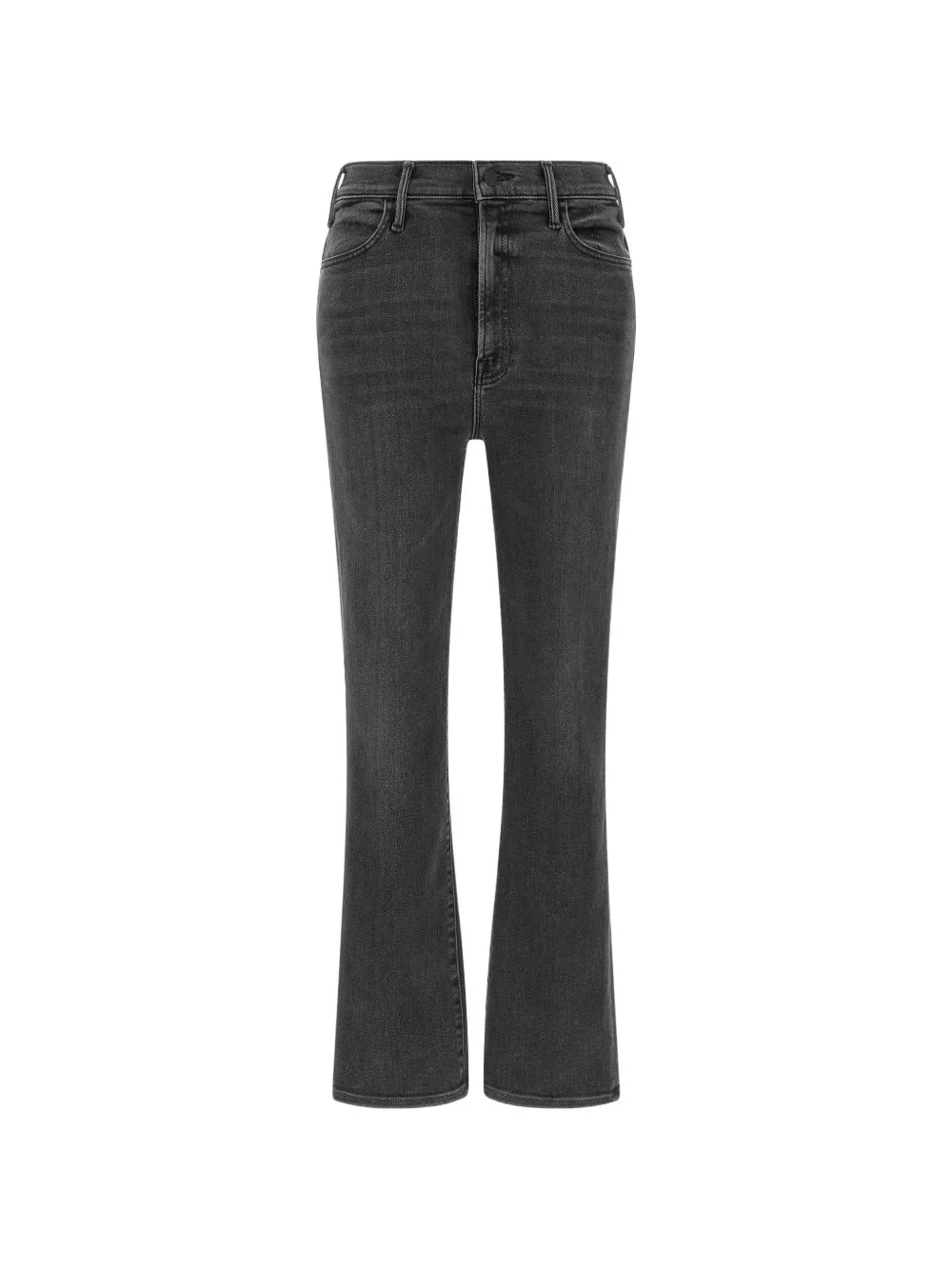 Hustler Ankle Flared Jeans