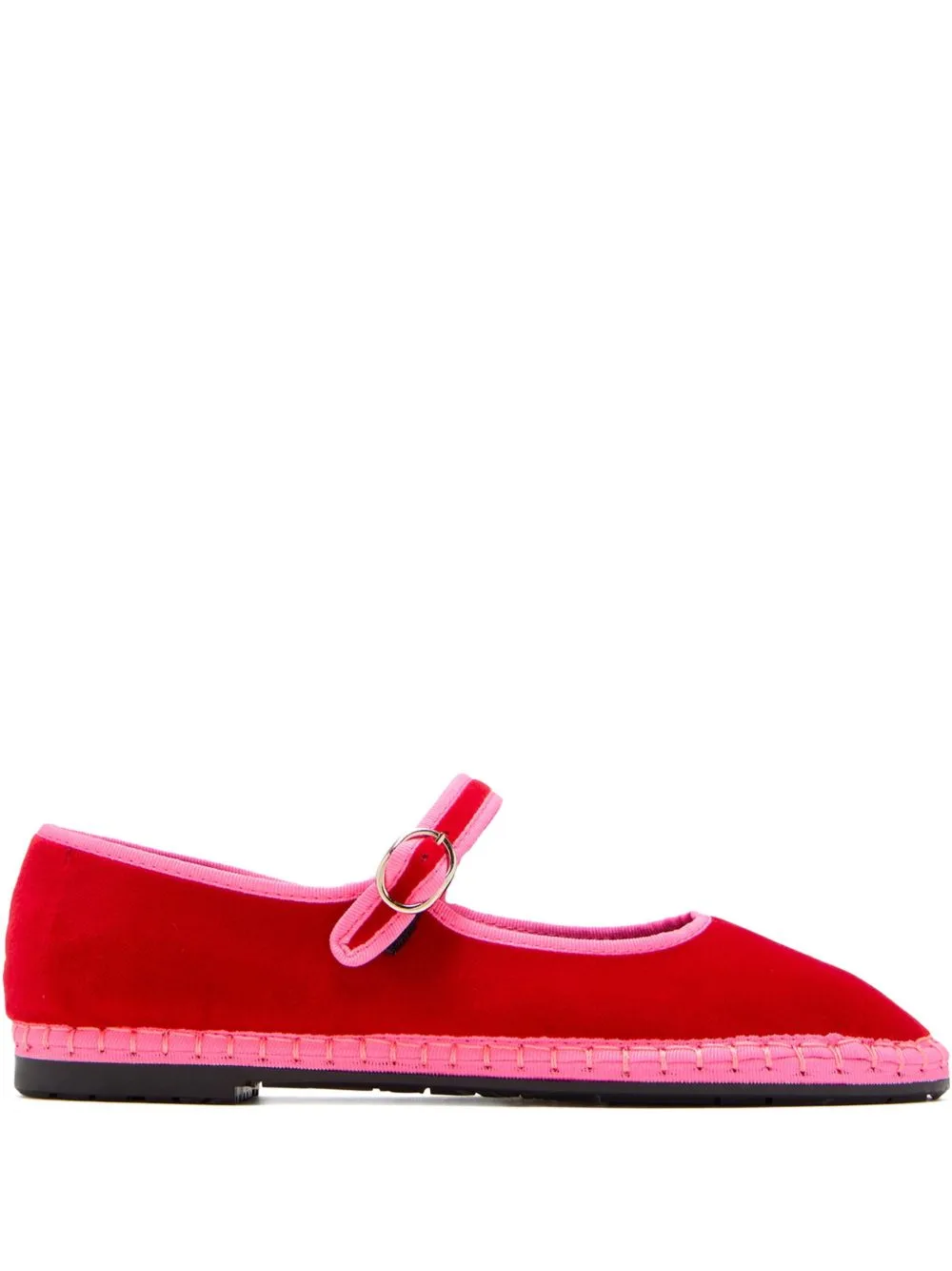 Aurelie Ballet Flats
