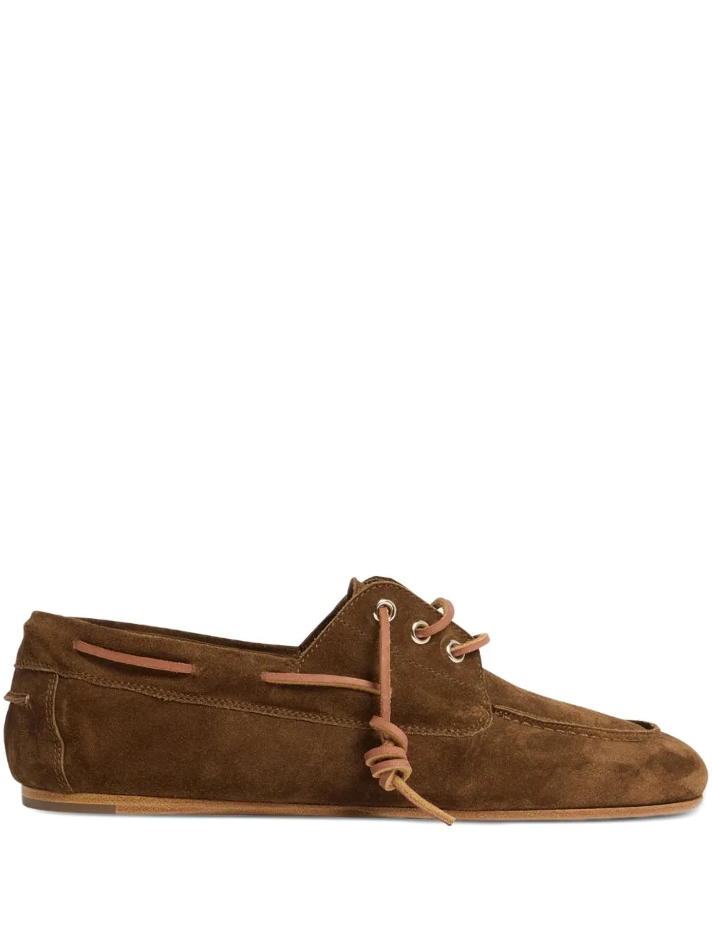 D2 College Boat Shoes