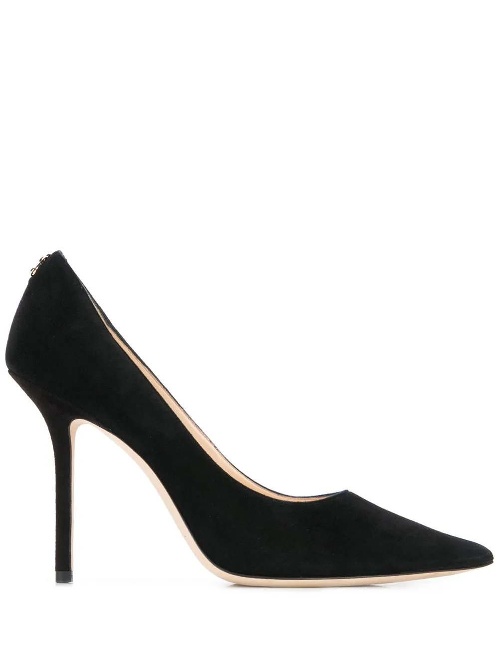 Love 100 Pumps