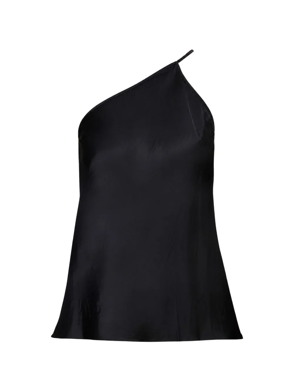 One-Shoulder Slip Top