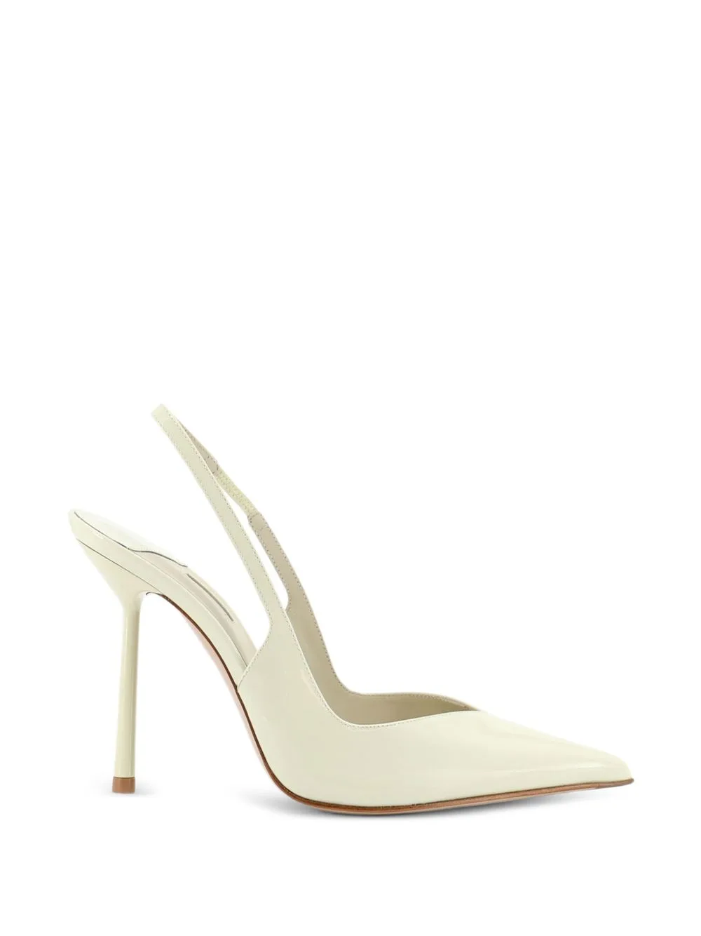 Vivienne Pumps