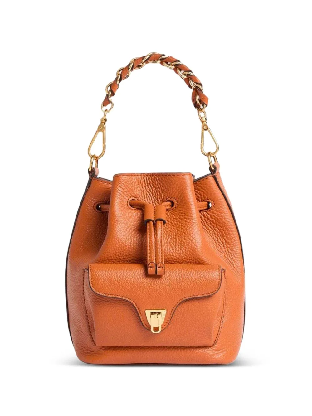 Small Beat Generation Bucket Bag