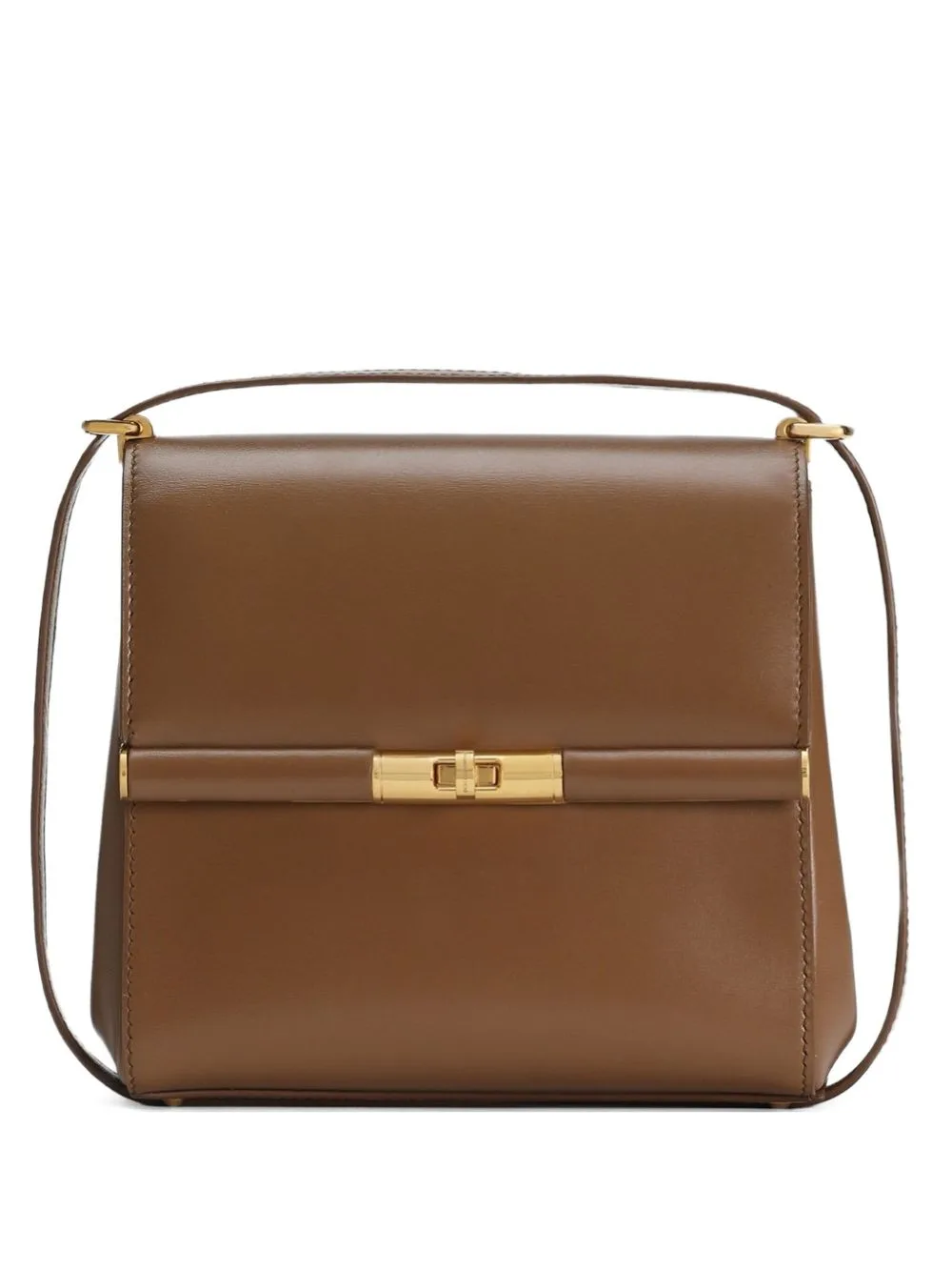 Mini Marlene Leather Bag