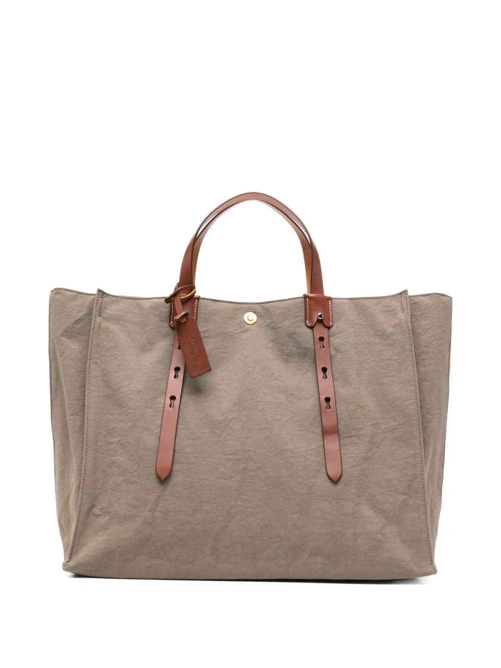 Adjustable Tote Bag