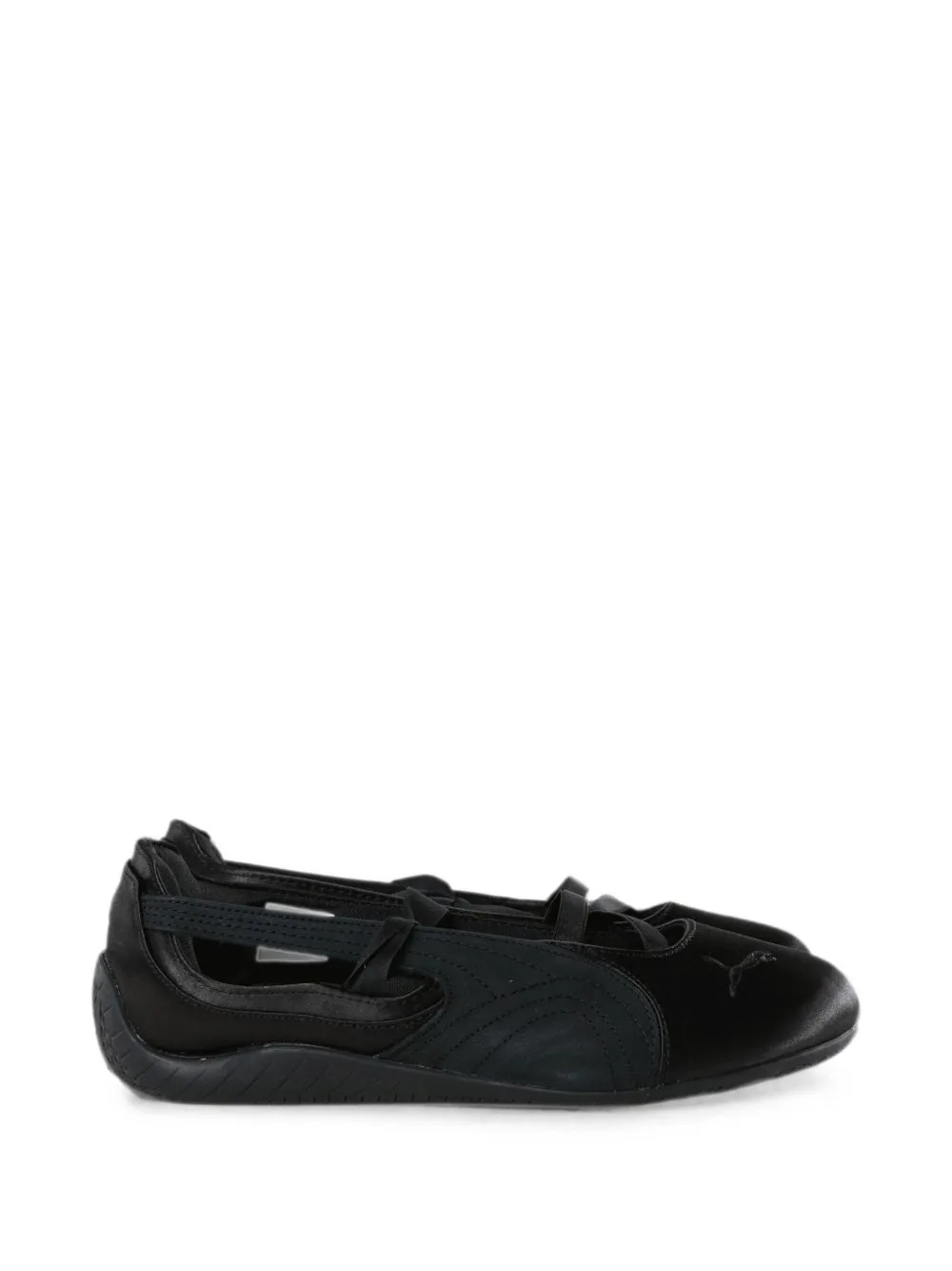 Speedcat Ballet Etoile Ballet Flats