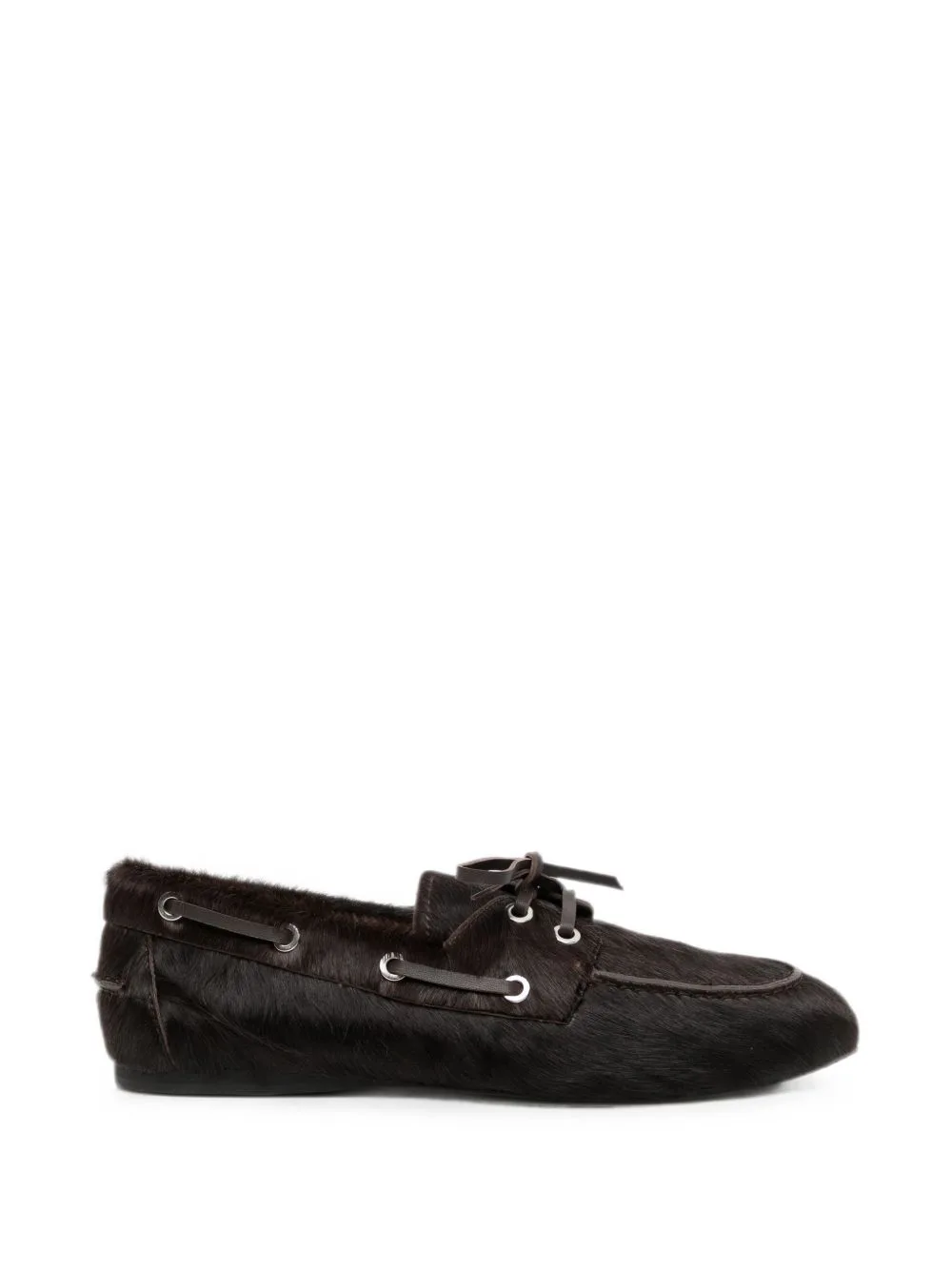 Bateau V Boat Shoes