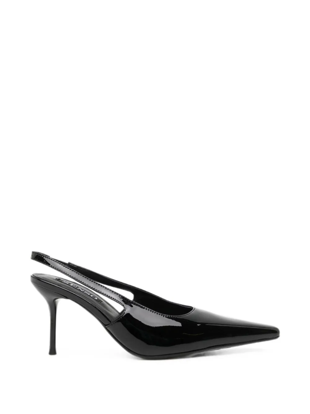 80mm Vrushali Pumps