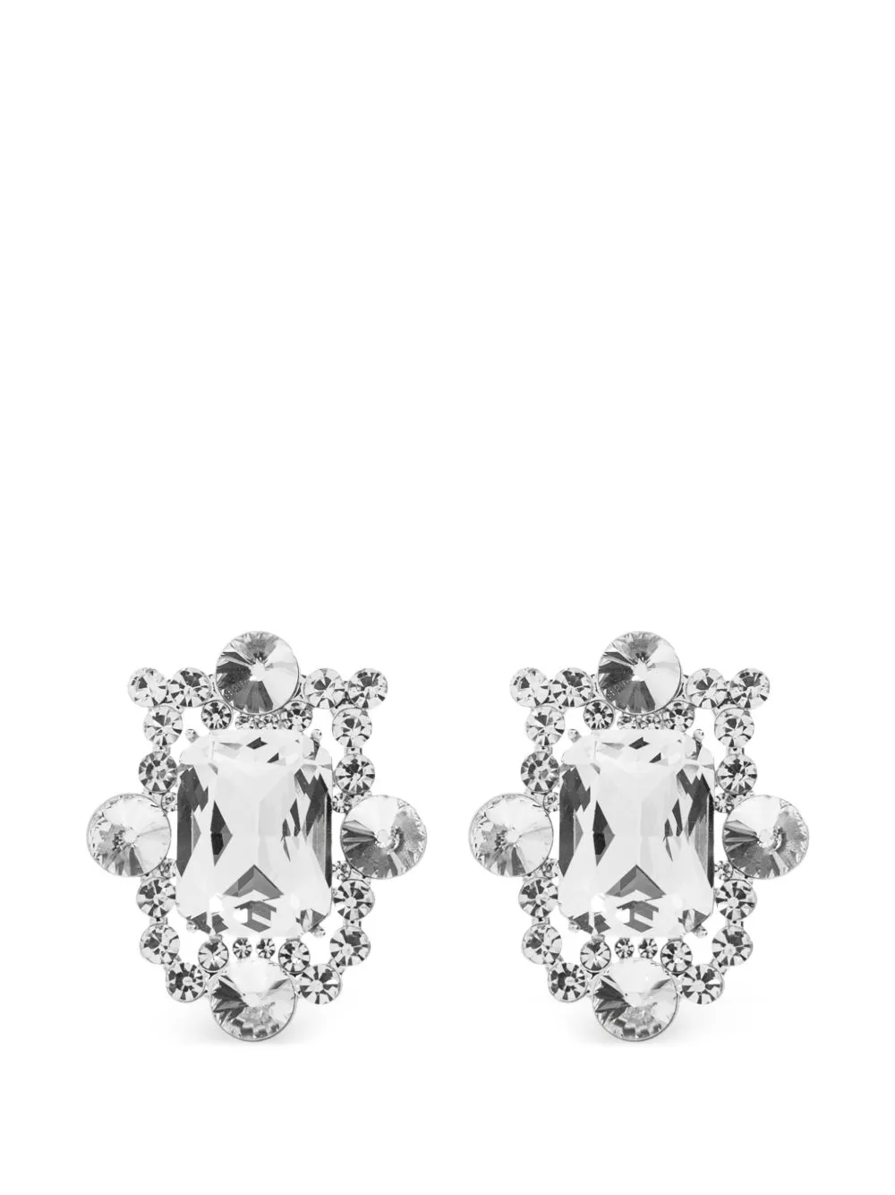 Embellished Earrings