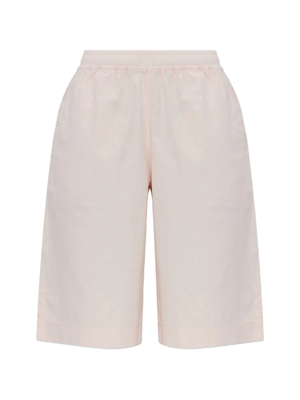 Dayflow Striped Shorts