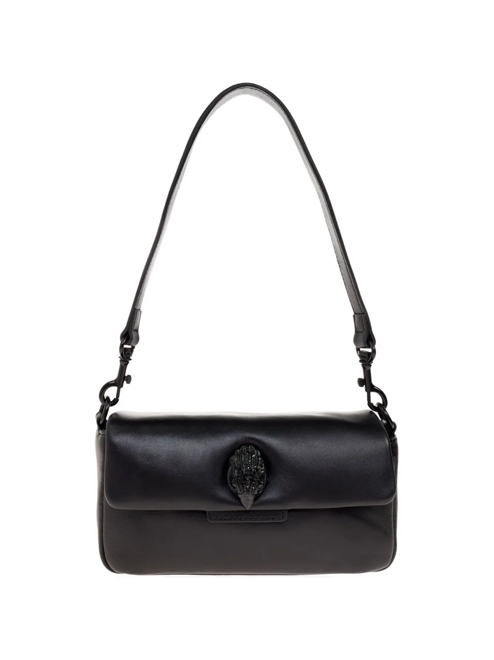 Mini Leather Shoulder Bag