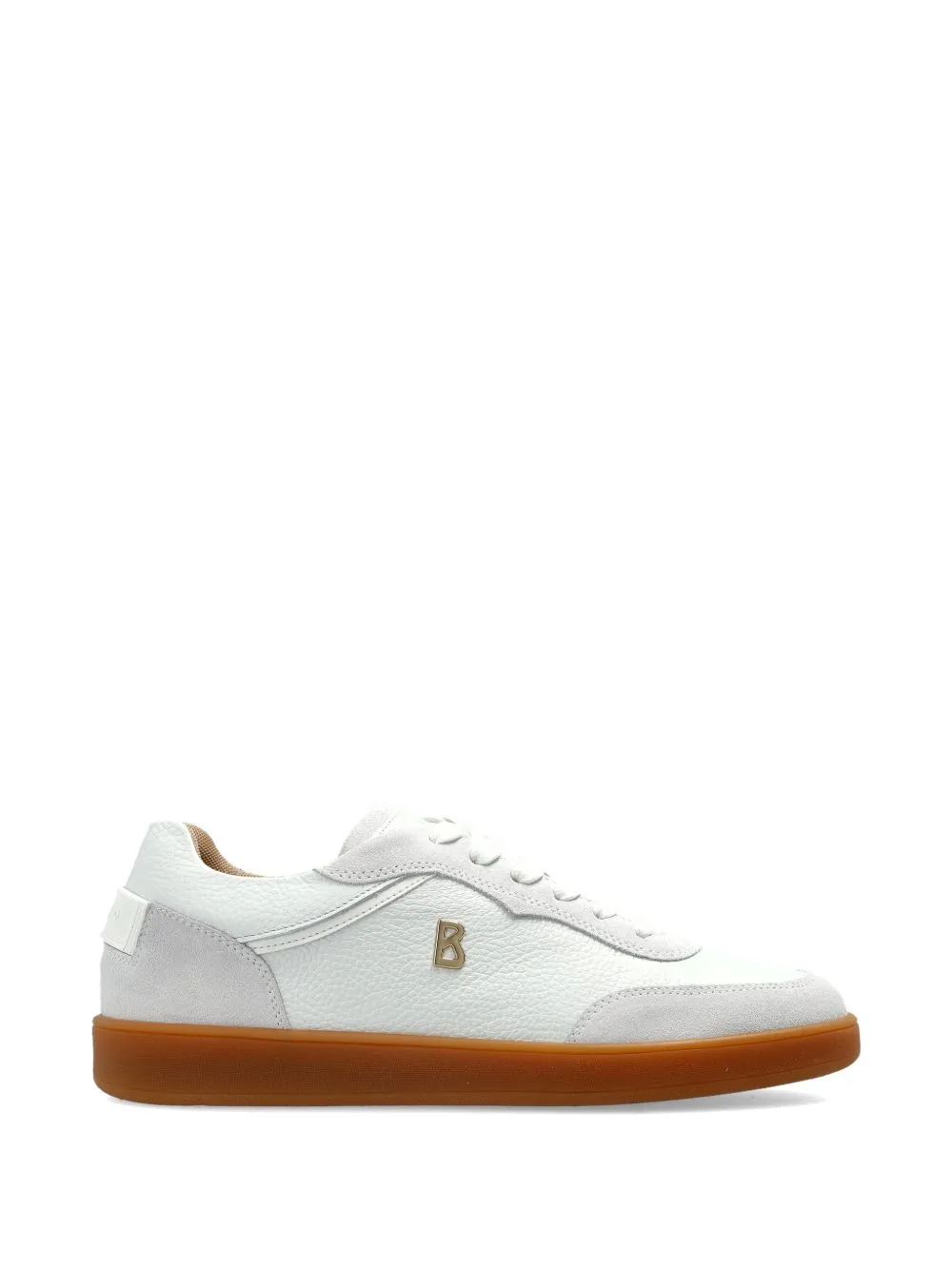 Verona Logo Sneakers