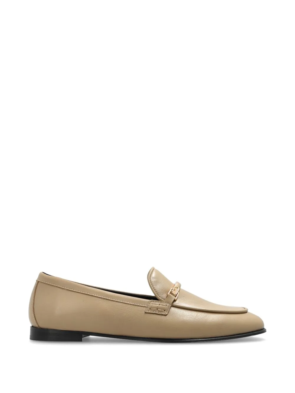 Heritage Loafers