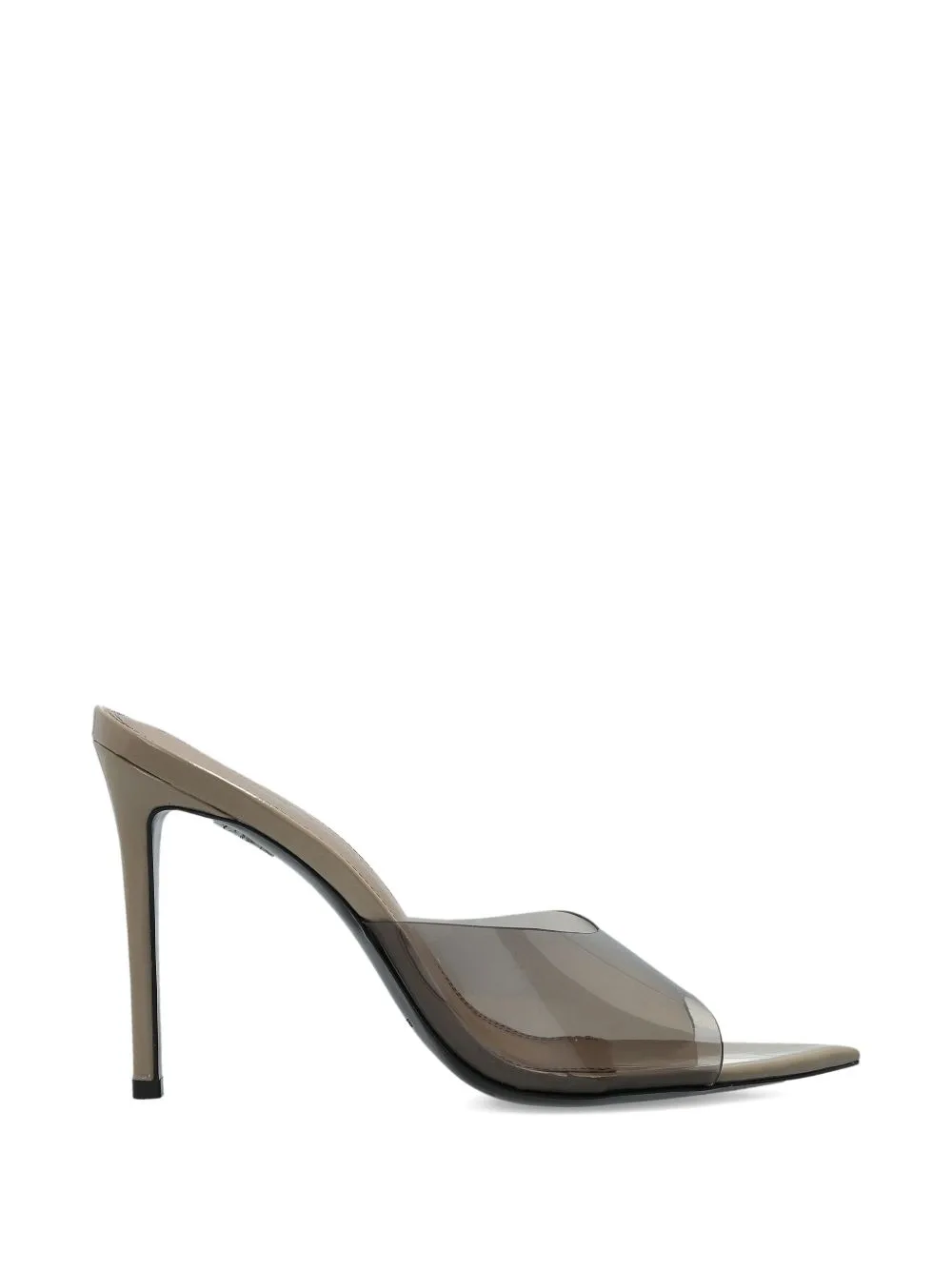 Bella Pointed-Toe Sandals
