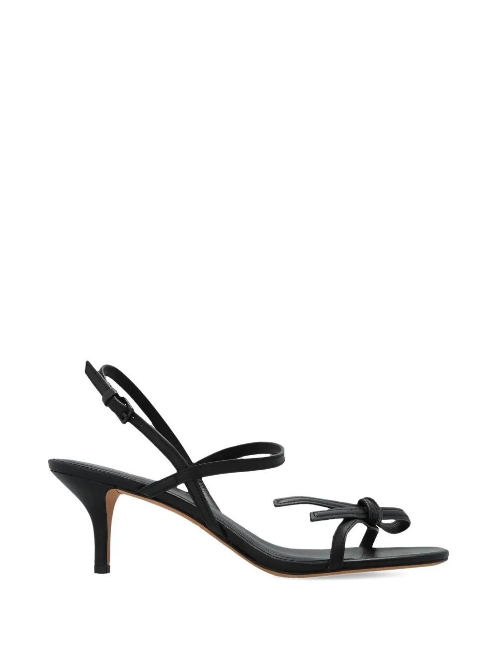 Bow Strap Sandals