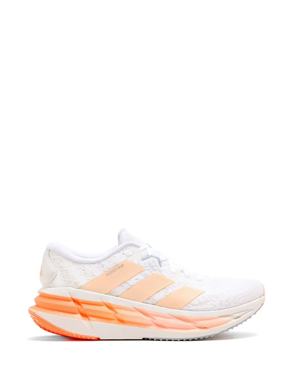 Adistar 4 Running Low-Top Sneakers