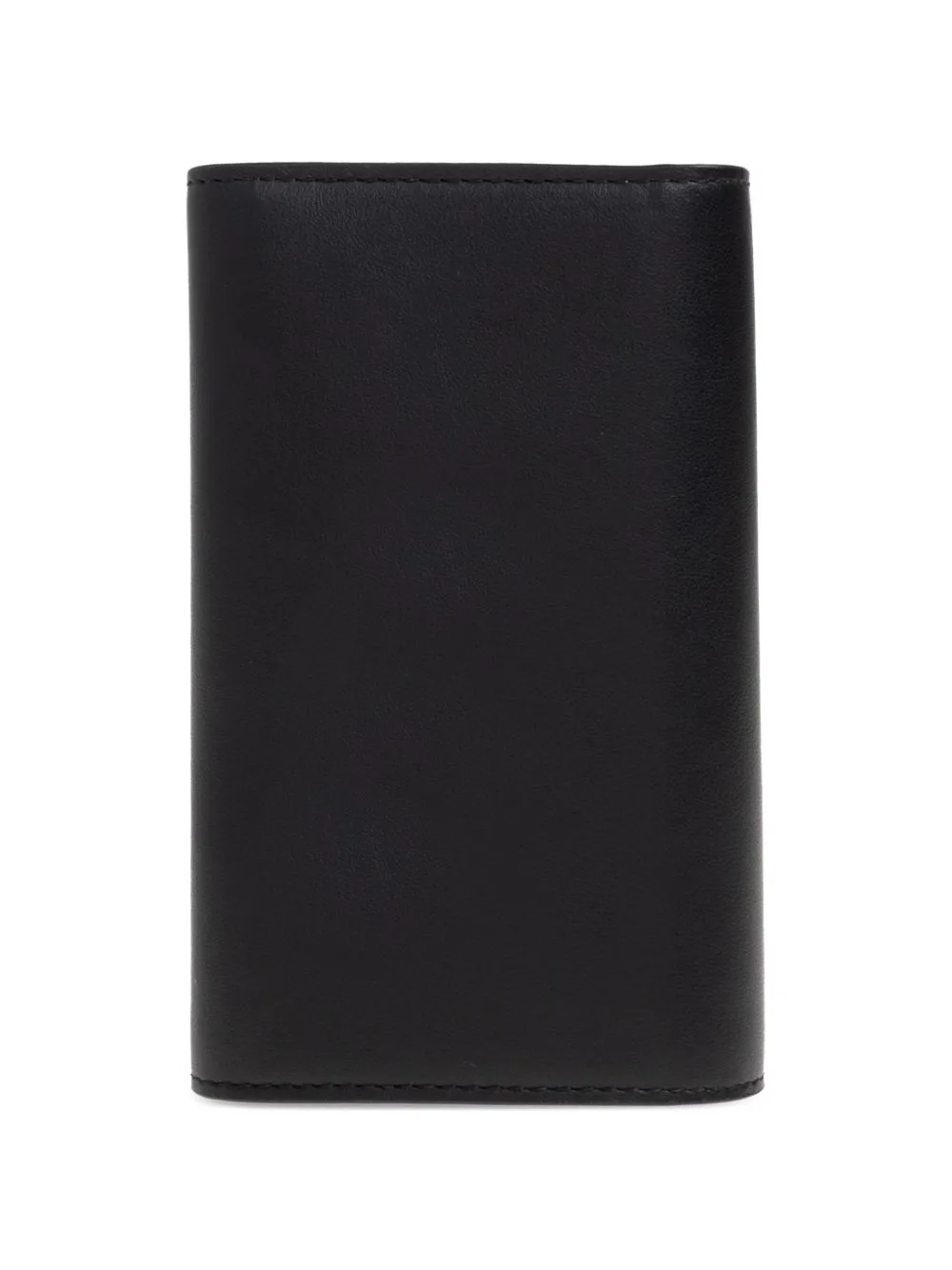 Logo-Plaque Wallet