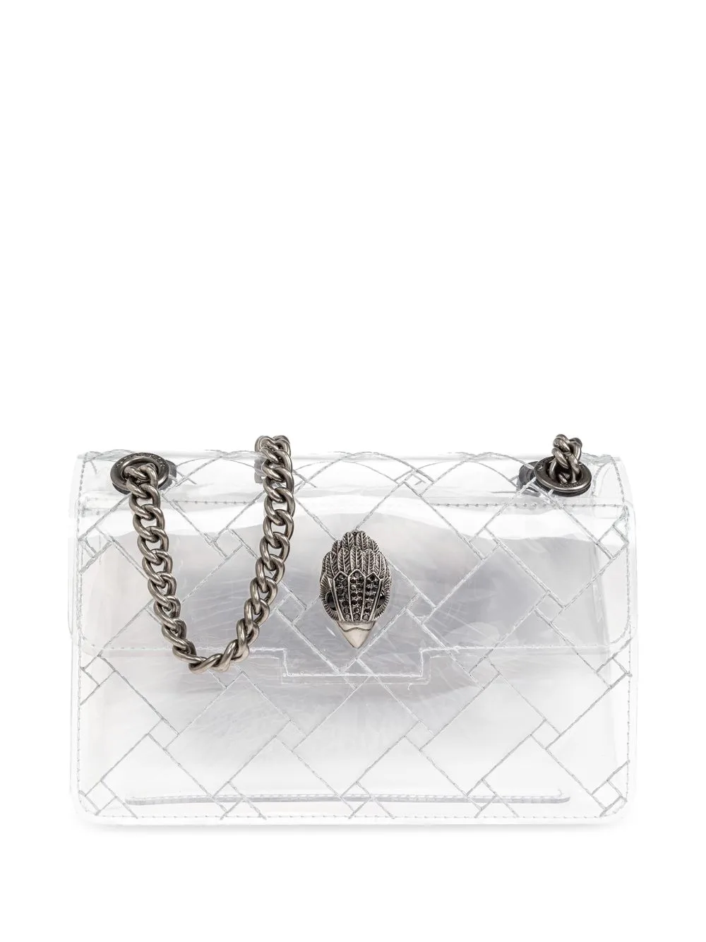 Mini Kensington Shoulder Bag