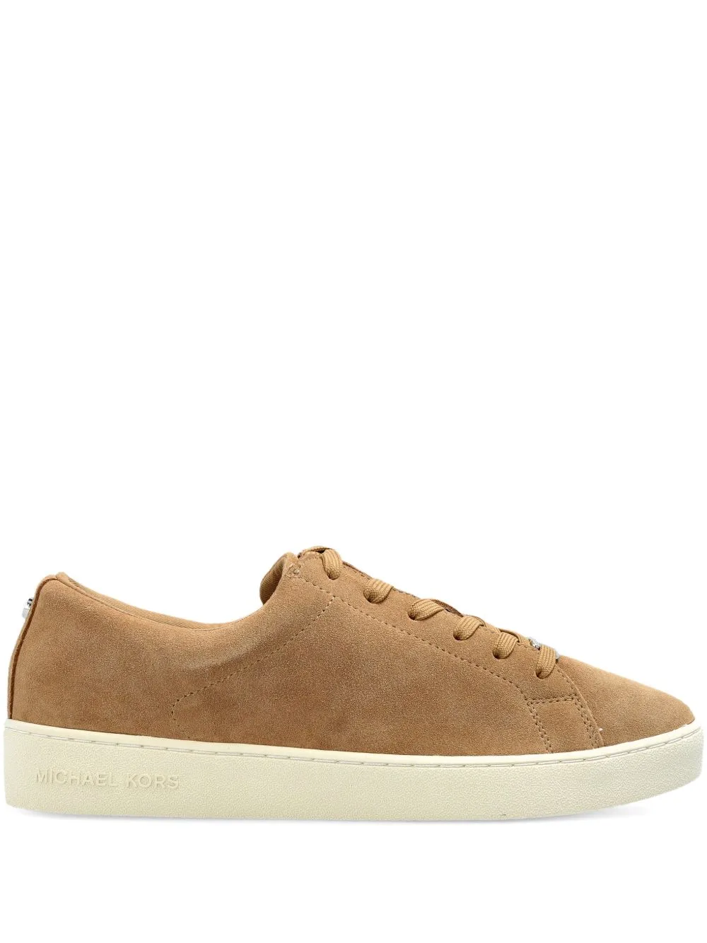 Keaton Lace-Up Sneakers