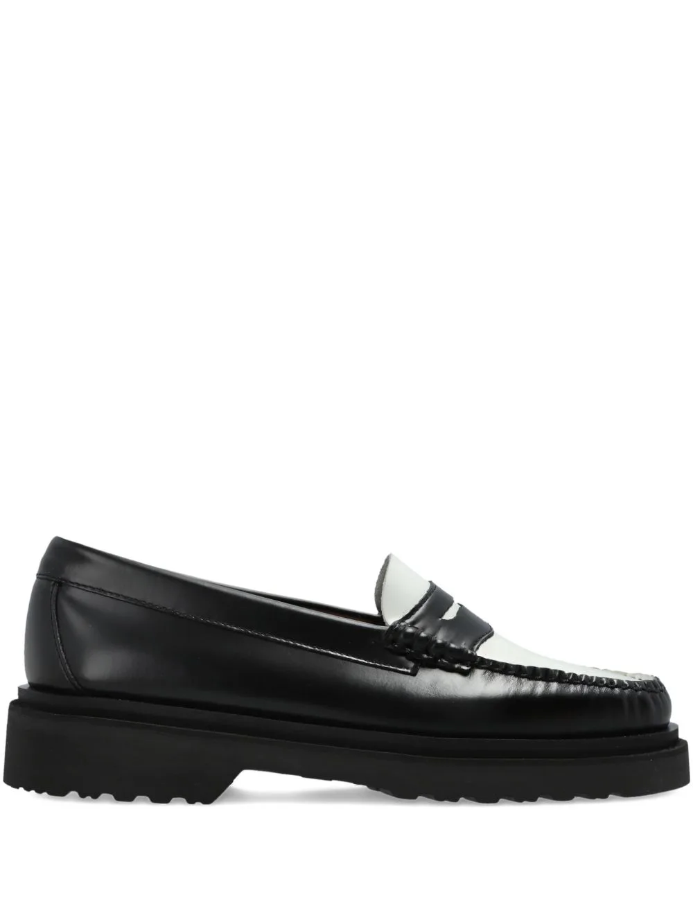 Weejuns Step Penny Loafers