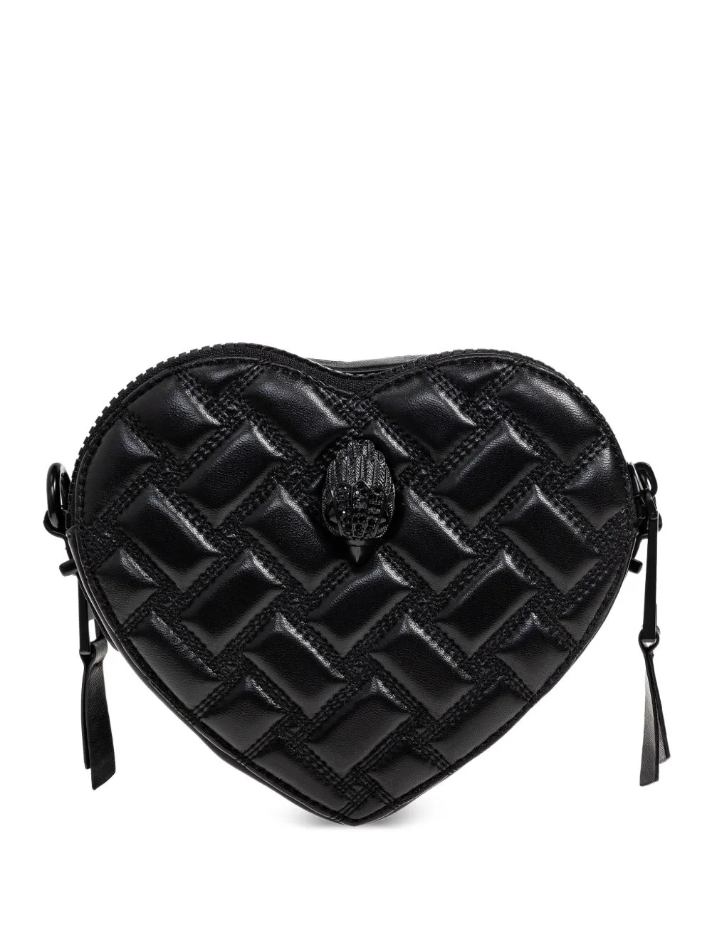 Kensington Heart Shoulder Bag