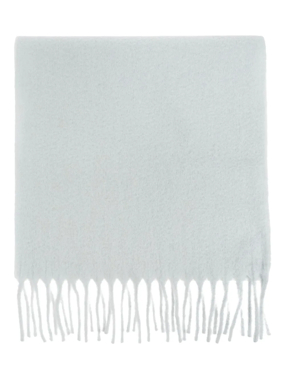 Fringed Scarf