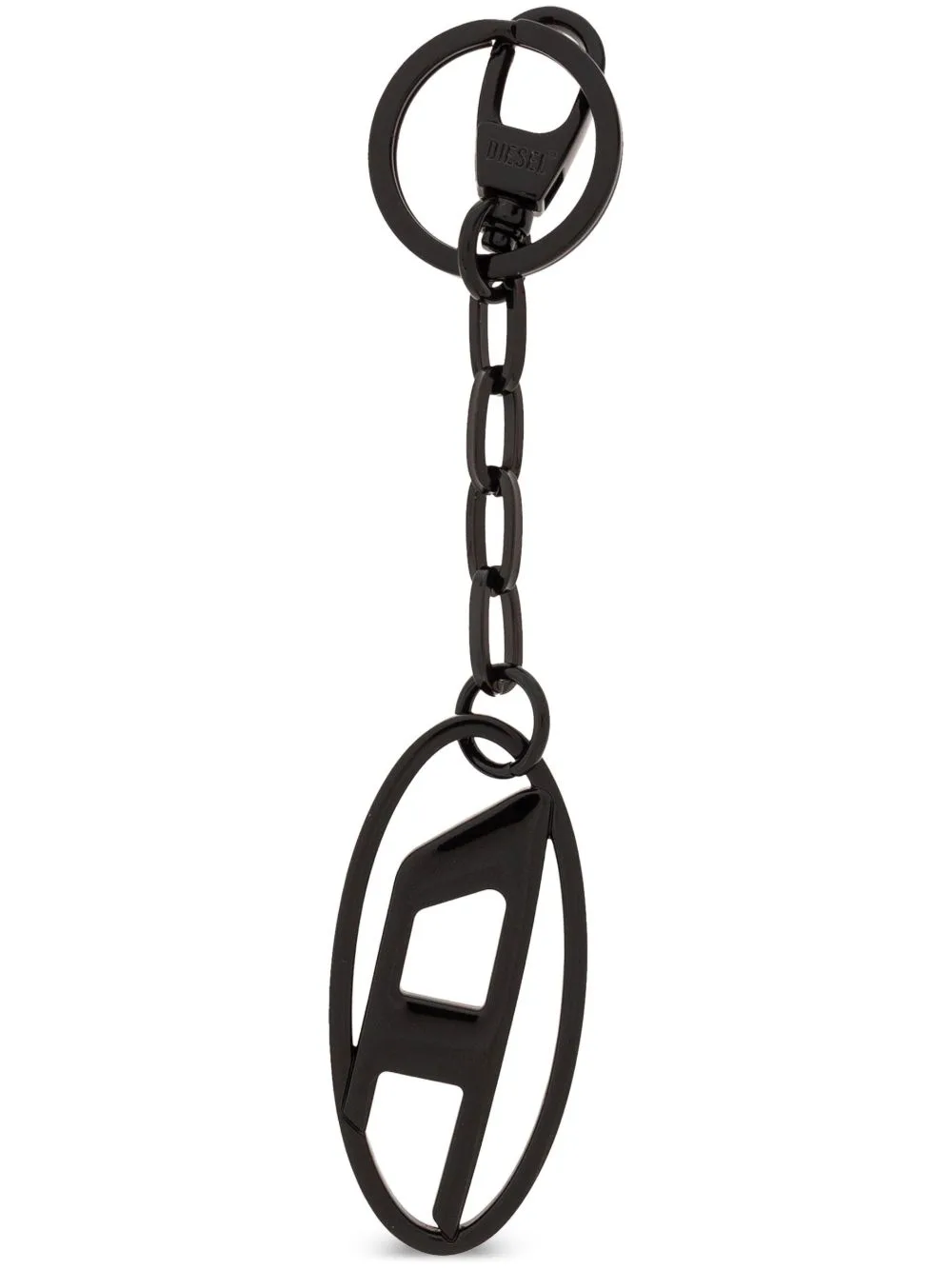 Logo Pendant Keyring