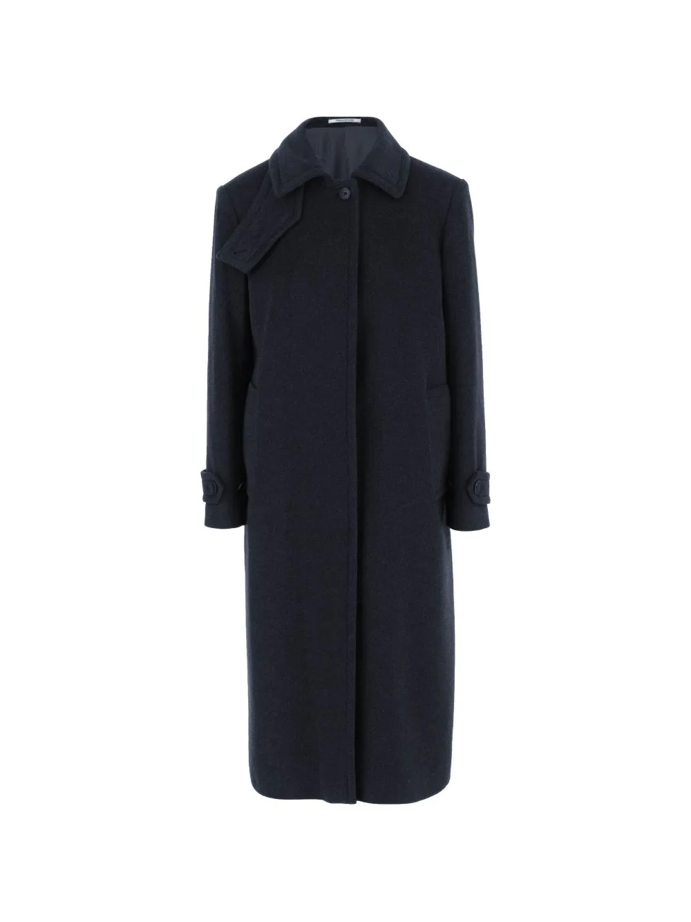 Bethany Cashmere Coat