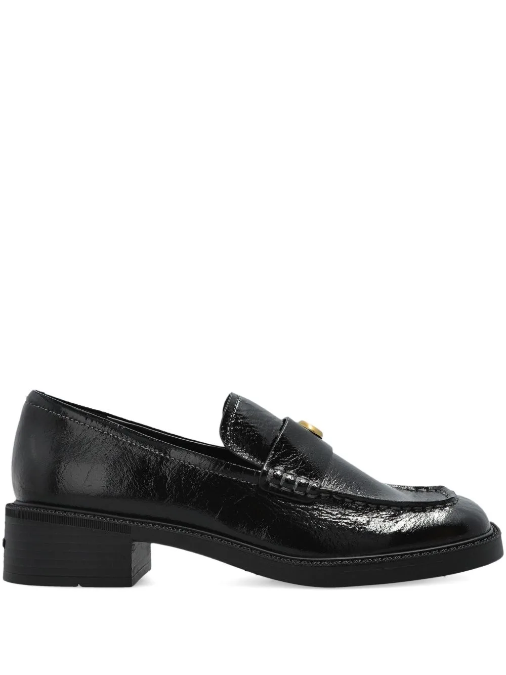 25mm Penny Loafers