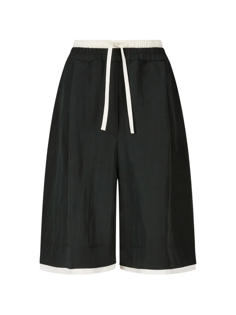 Drawstring Shorts