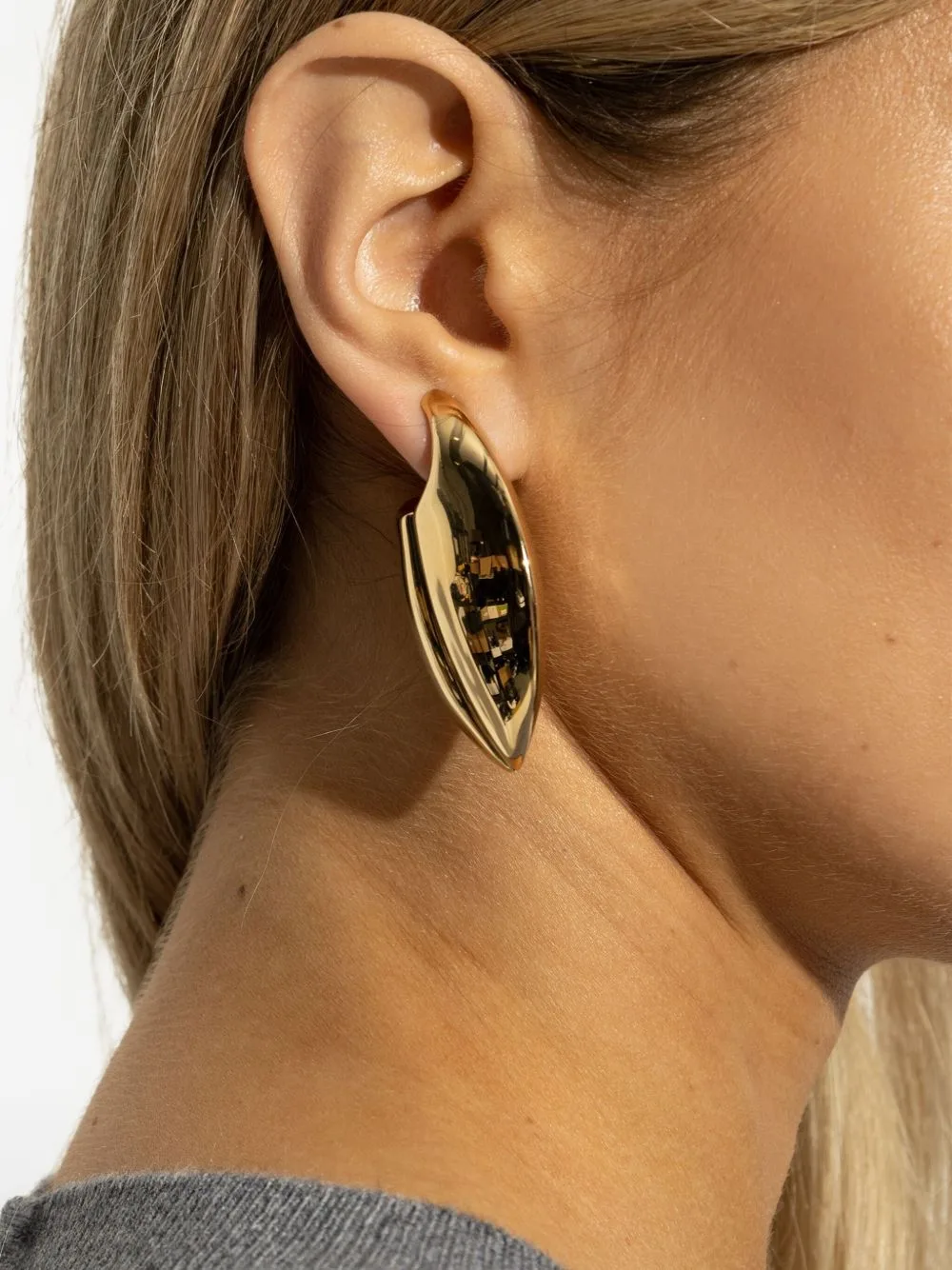 Cocoon Earrings