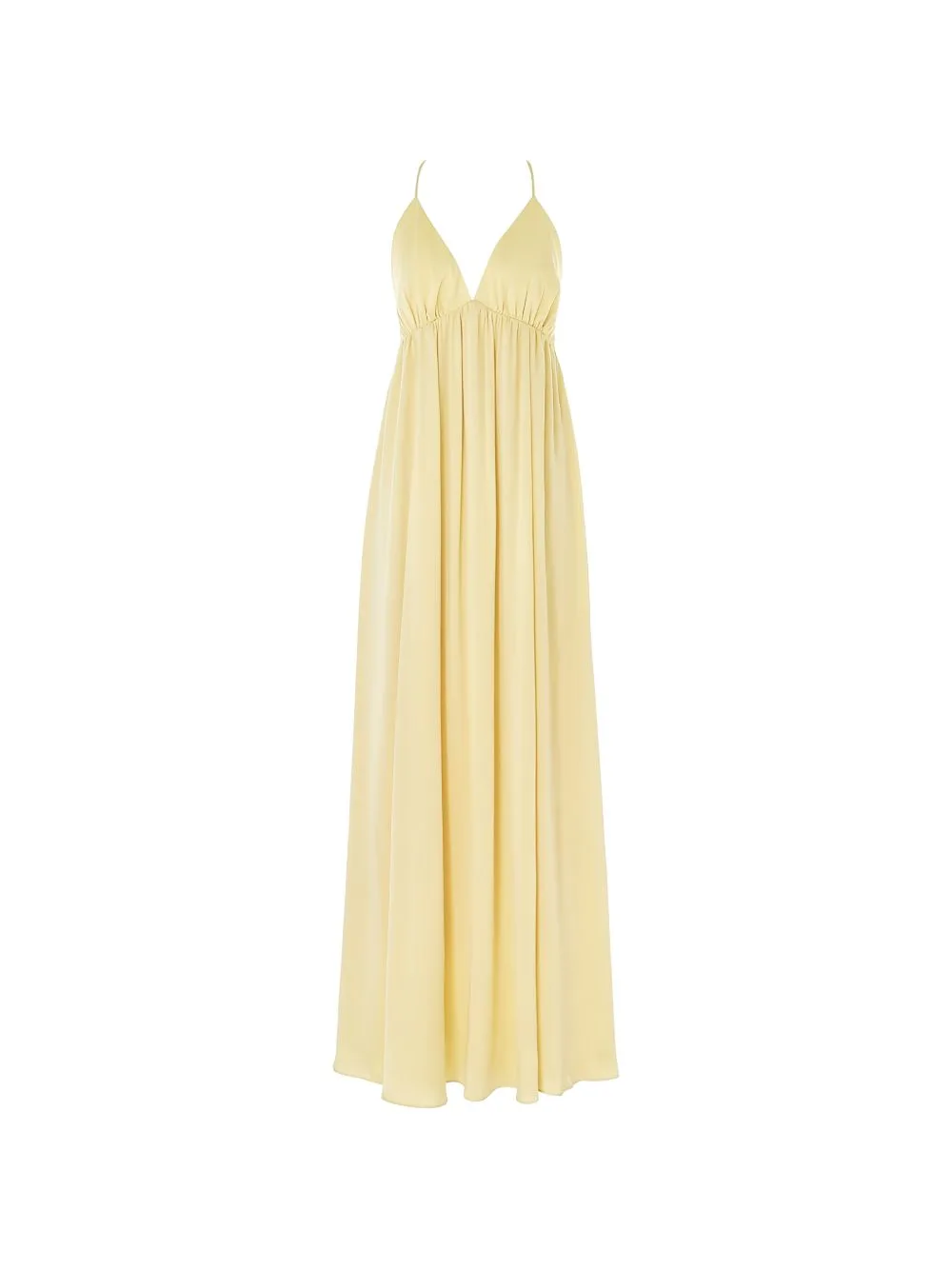 Maxi Dresses Pastel