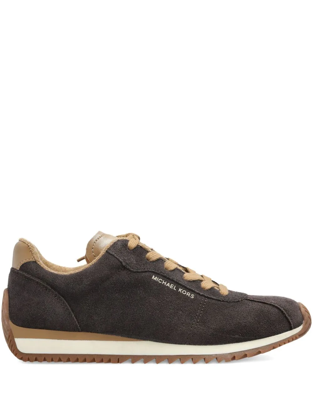 Rhodes Leather Sneakers